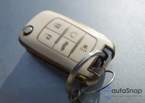 2015 Chevrolet Impala 1Lz from USA, damaged, VIN 1G1155SL9FU100053